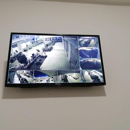 Tanger Airport公寓 外观 照片