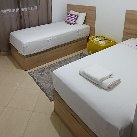 Tanger Airport公寓 外观 照片