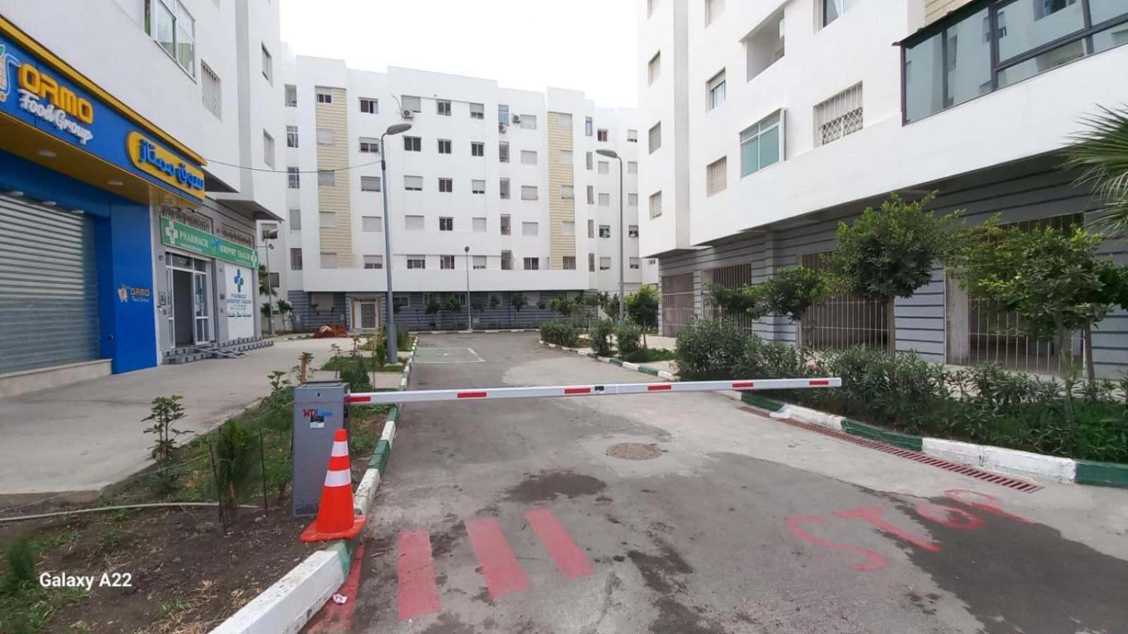 Tanger Airport公寓 外观 照片